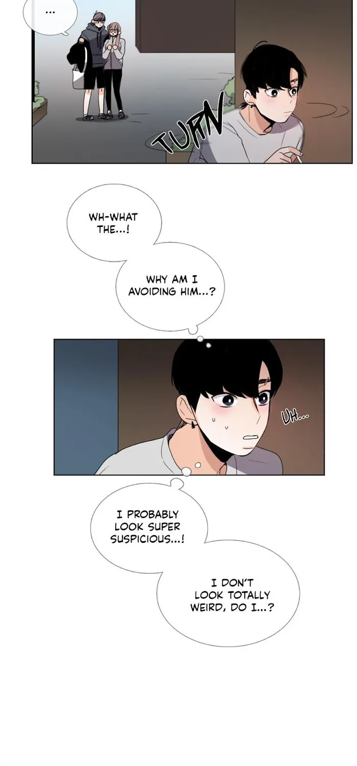 Talk To Me Chapter 45.1 page 67 - MangaKakalot