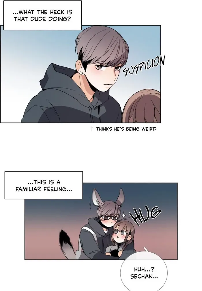 Talk To Me Chapter 45.1 page 68 - MangaKakalot