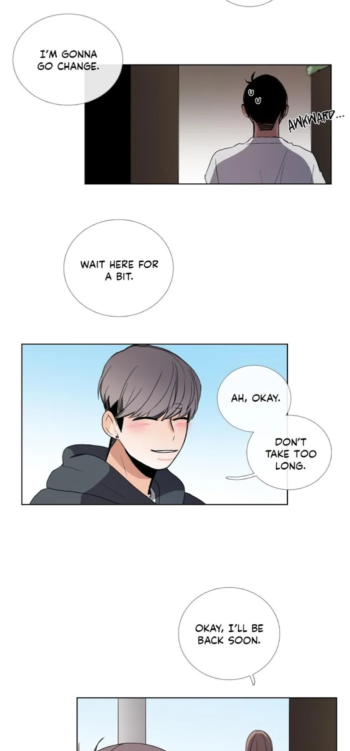 Talk To Me Chapter 45.1 page 69 - MangaKakalot