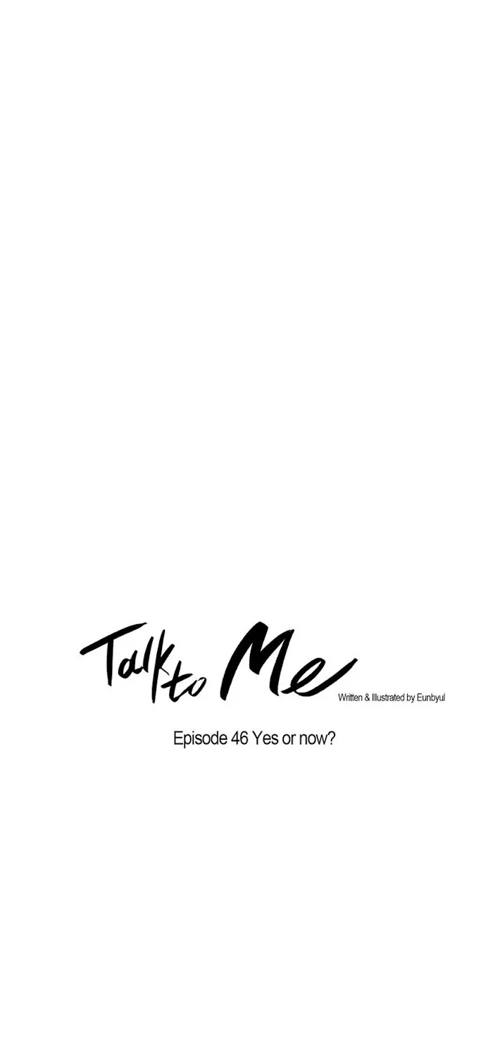 Talk To Me Chapter 45.1 page 73 - MangaKakalot