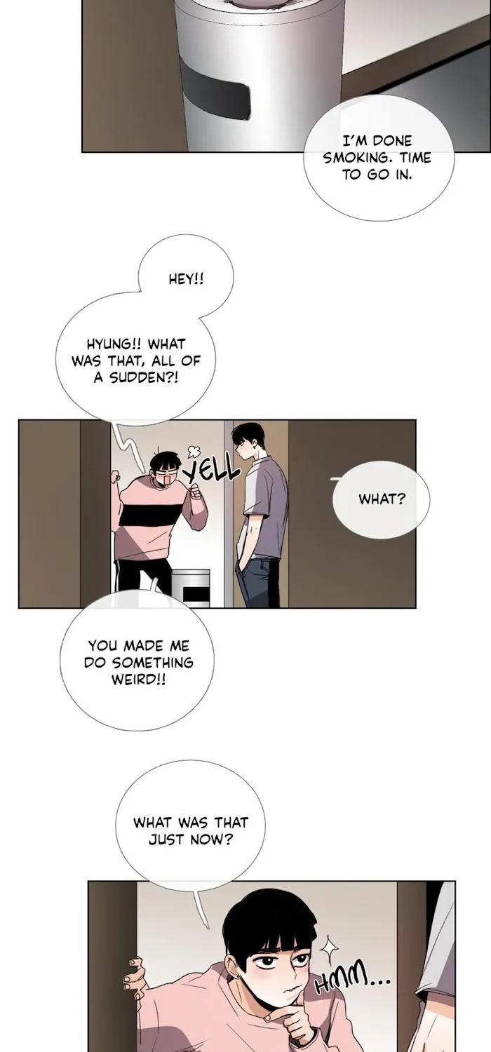 Talk To Me Chapter 45.1 page 75 - MangaKakalot