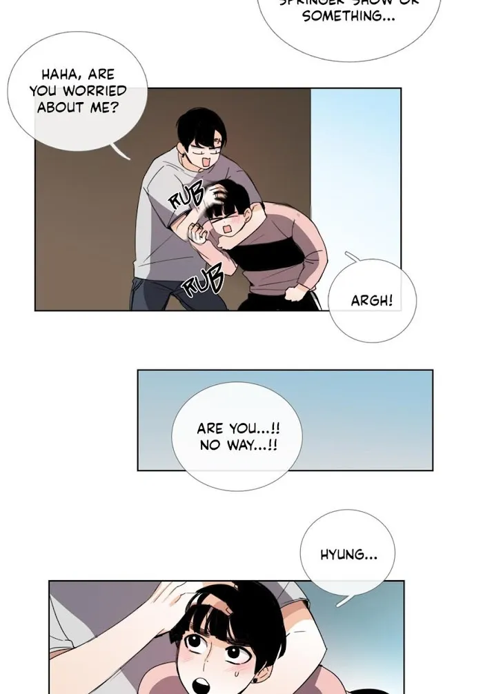 Talk To Me Chapter 45.1 page 78 - MangaKakalot