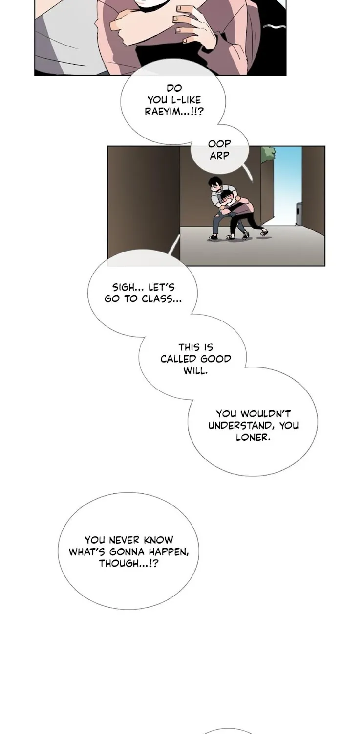 Talk To Me Chapter 45.1 page 79 - MangaKakalot