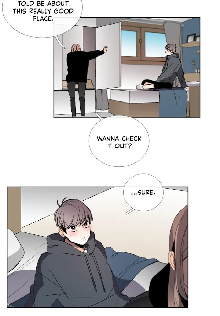 Talk To Me Chapter 45.1 page 82 - MangaKakalot