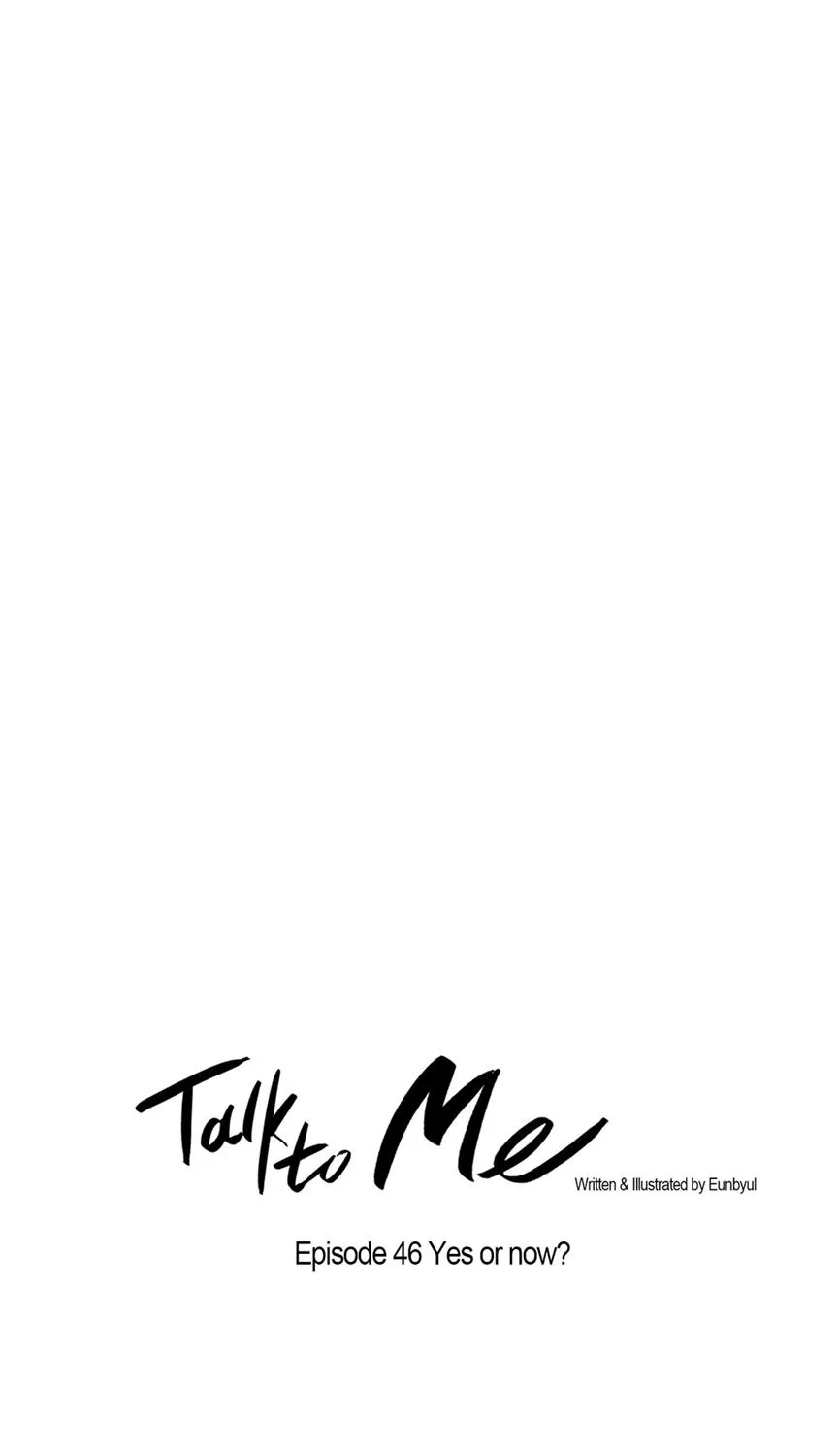 Talk To Me Chapter 46 page 13 - MangaKakalot