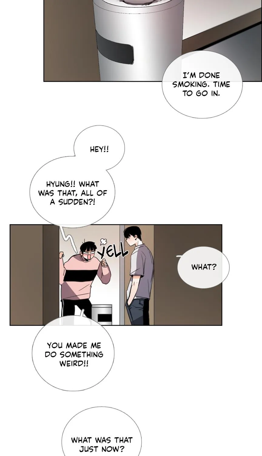 Talk To Me Chapter 46 page 16 - MangaKakalot