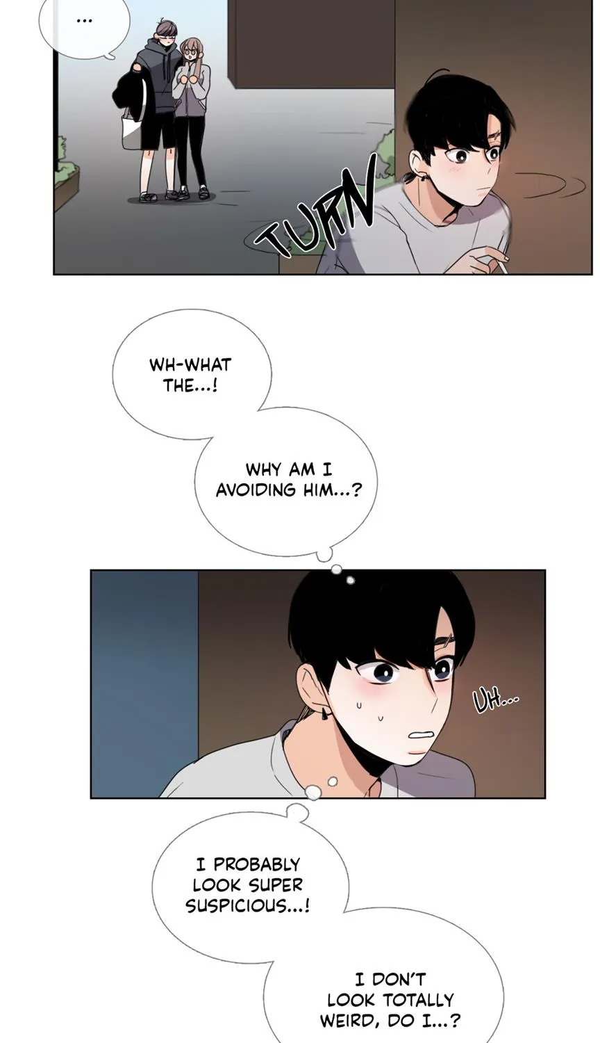 Talk To Me Chapter 46 page 4 - MangaKakalot