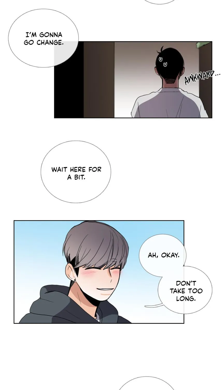 Talk To Me Chapter 46 page 7 - MangaKakalot