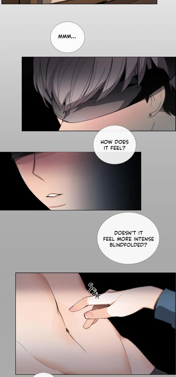 Talk To Me Chapter 47.1 page 17 - MangaKakalot