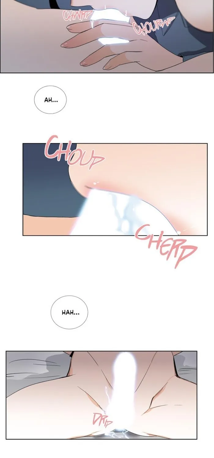 Talk To Me Chapter 47.1 page 37 - MangaKakalot