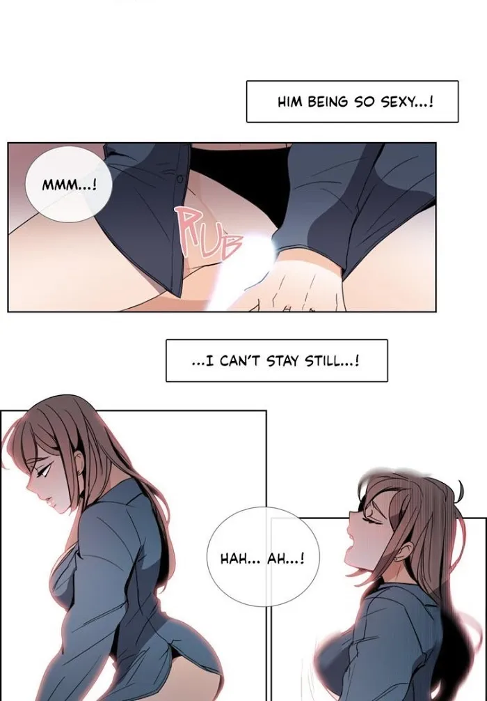 Talk To Me Chapter 47.1 page 50 - MangaKakalot