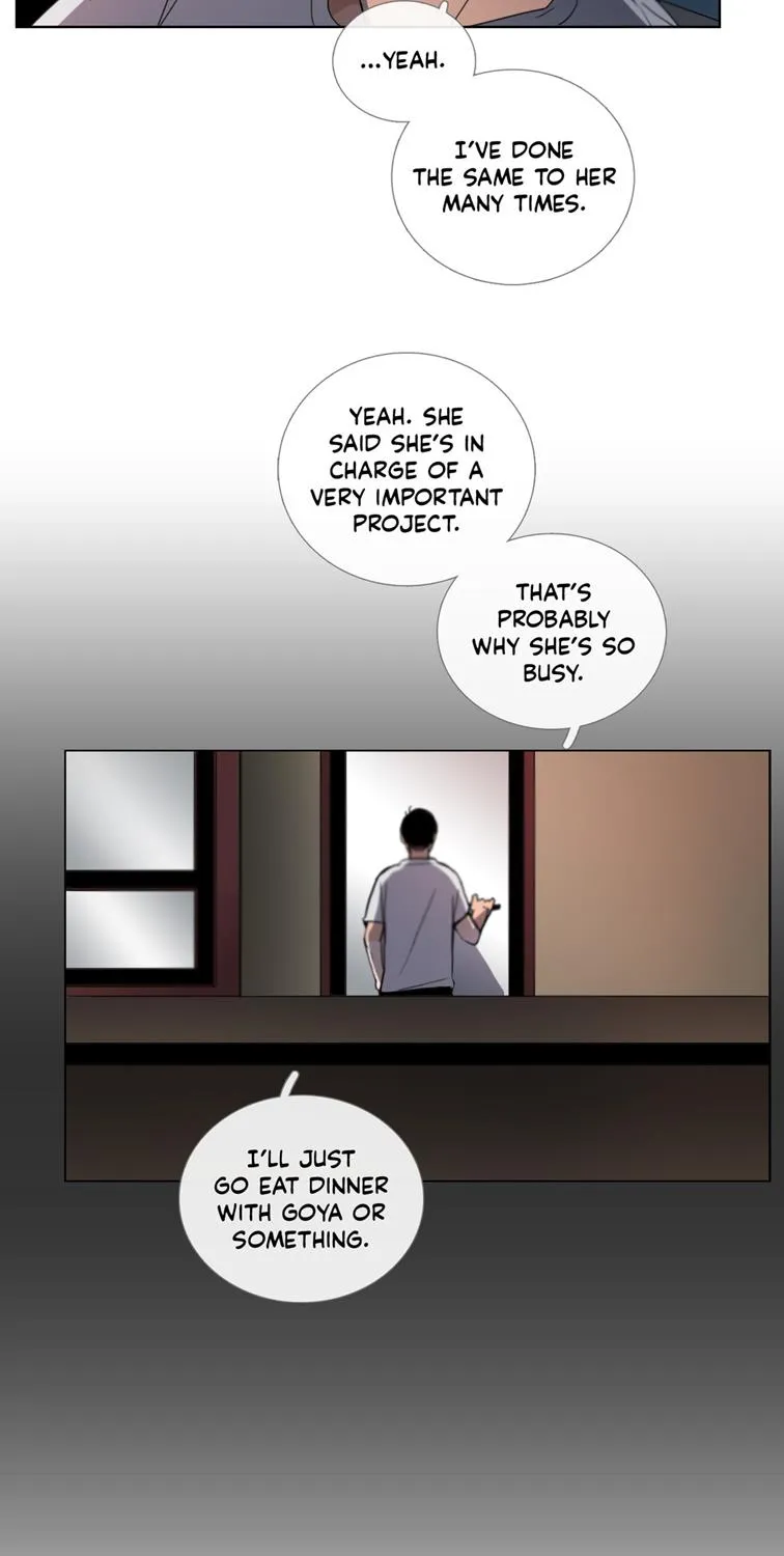 Talk To Me Chapter 48 page 36 - MangaKakalot