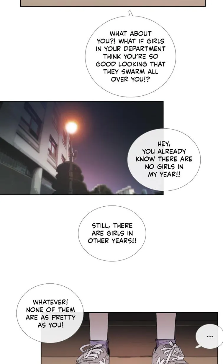 Talk To Me Chapter 48 page 41 - MangaKakalot