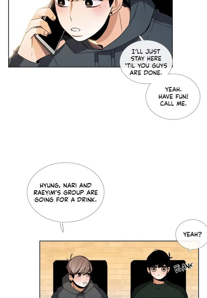 Talk To Me Chapter 49 page 16 - MangaKakalot