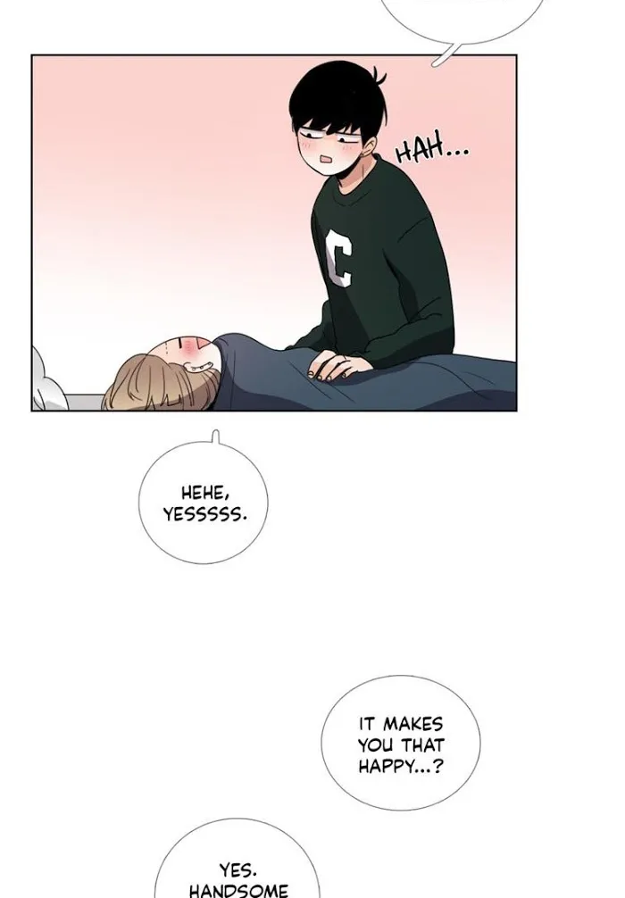 Talk To Me Chapter 49 page 32 - MangaKakalot