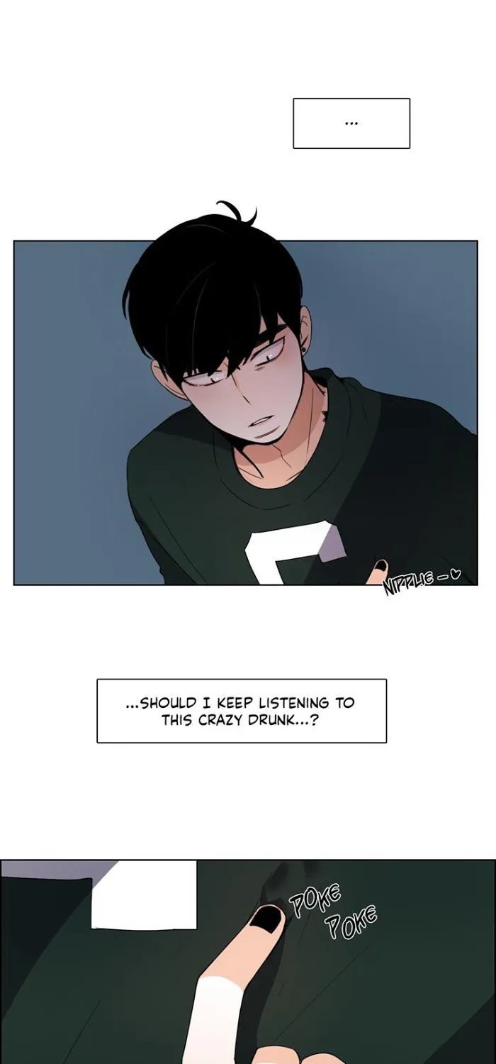 Talk To Me Chapter 49 page 39 - MangaKakalot