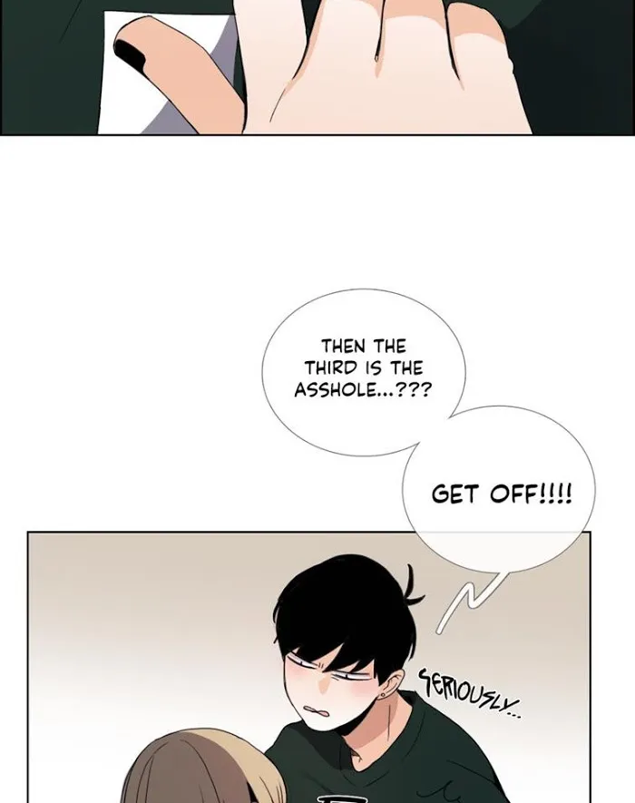 Talk To Me Chapter 49 page 40 - MangaKakalot