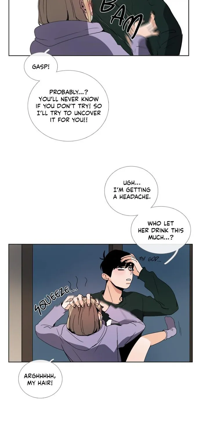 Talk To Me Chapter 49 page 41 - MangaKakalot