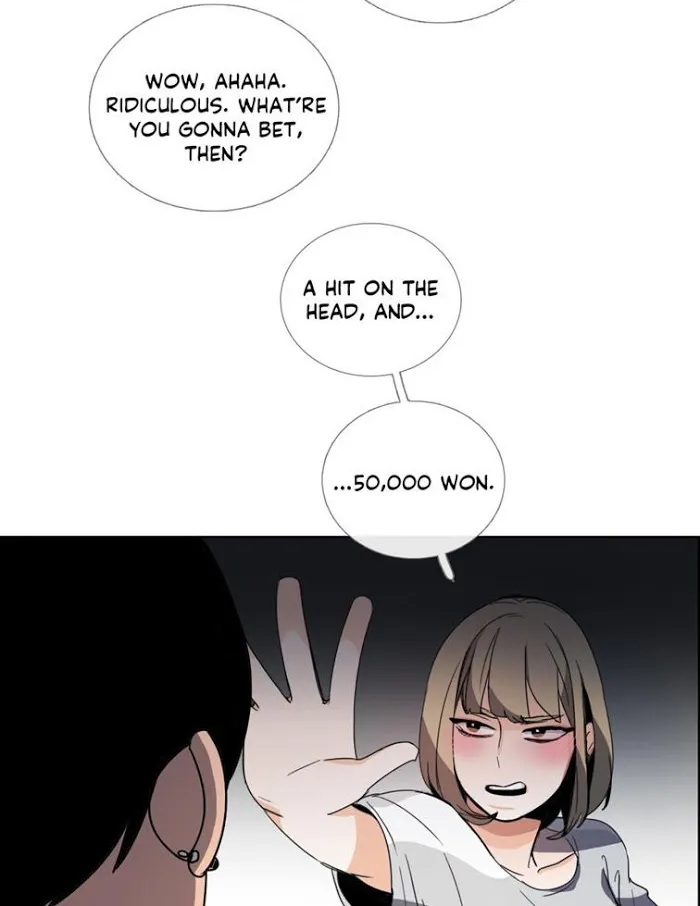 Talk To Me Chapter 50 page 20 - MangaKakalot