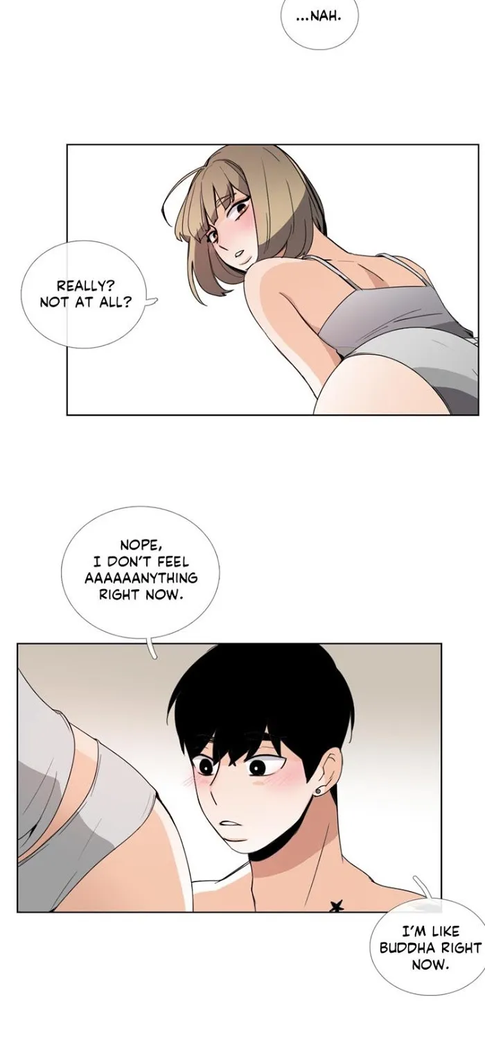 Talk To Me Chapter 50 page 29 - MangaKakalot