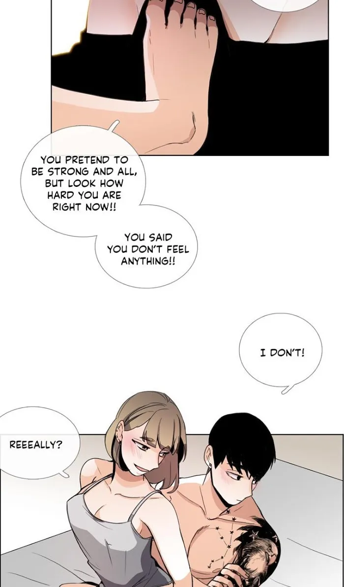 Talk To Me Chapter 50 page 34 - MangaKakalot