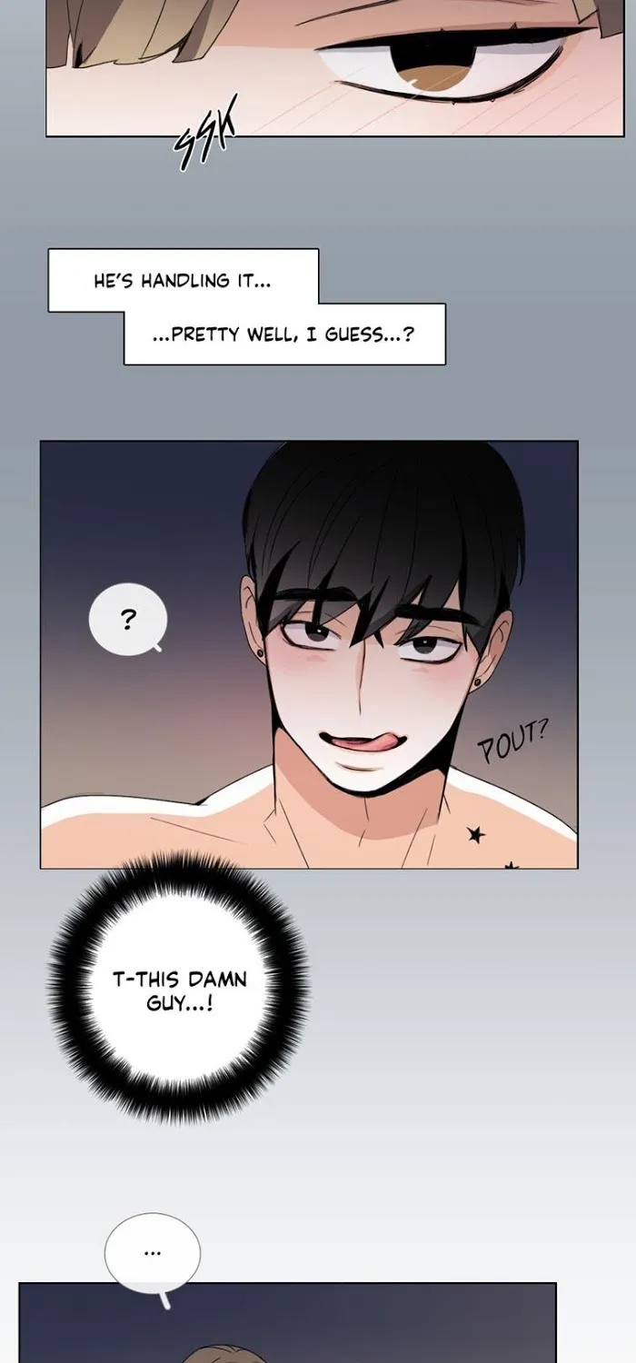 Talk To Me Chapter 51.1 page 3 - MangaKakalot