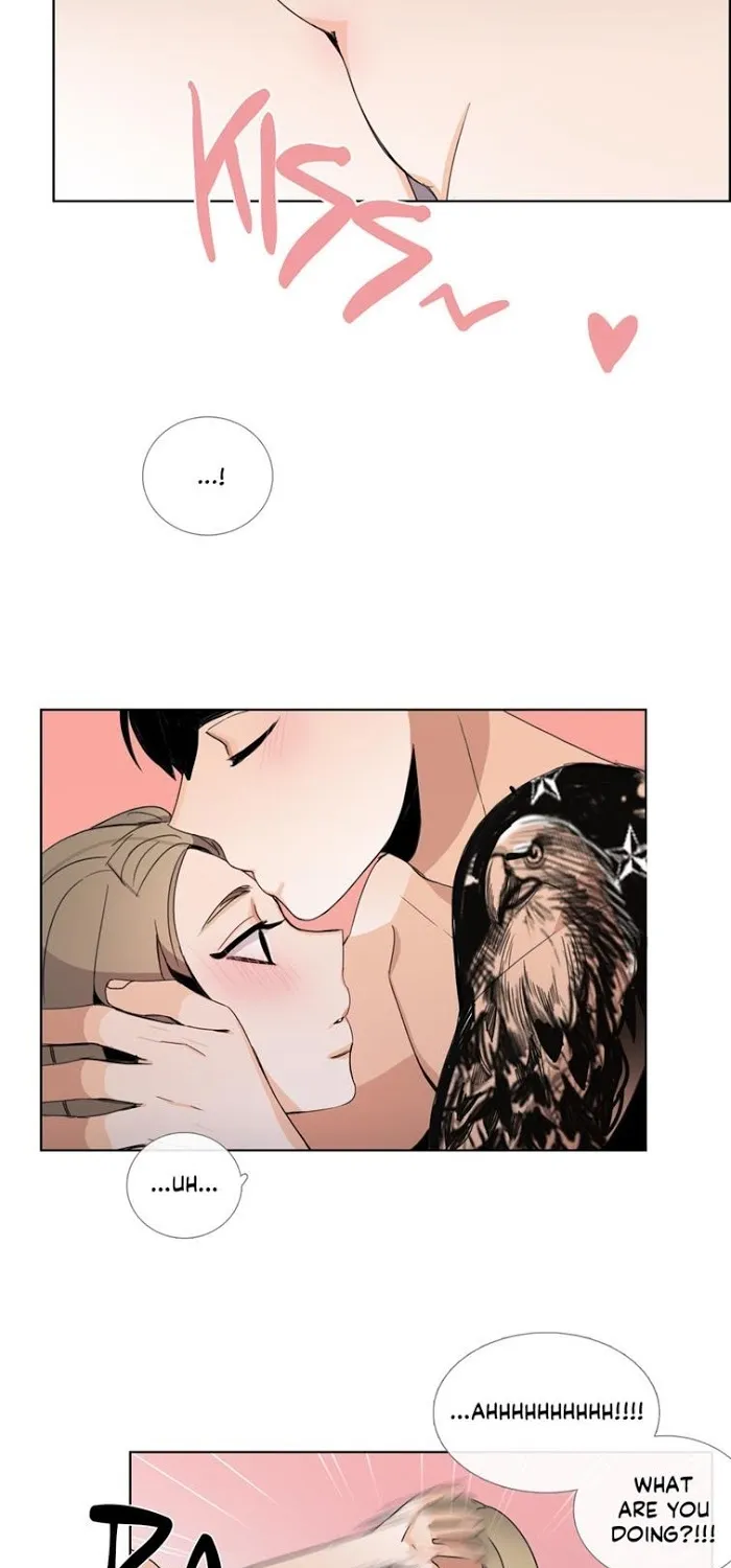 Talk To Me Chapter 51.1 page 33 - MangaKakalot