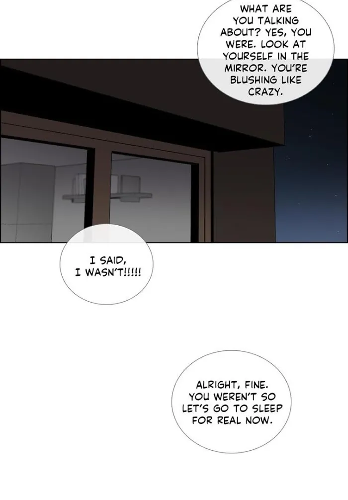 Talk To Me Chapter 51.1 page 36 - MangaKakalot