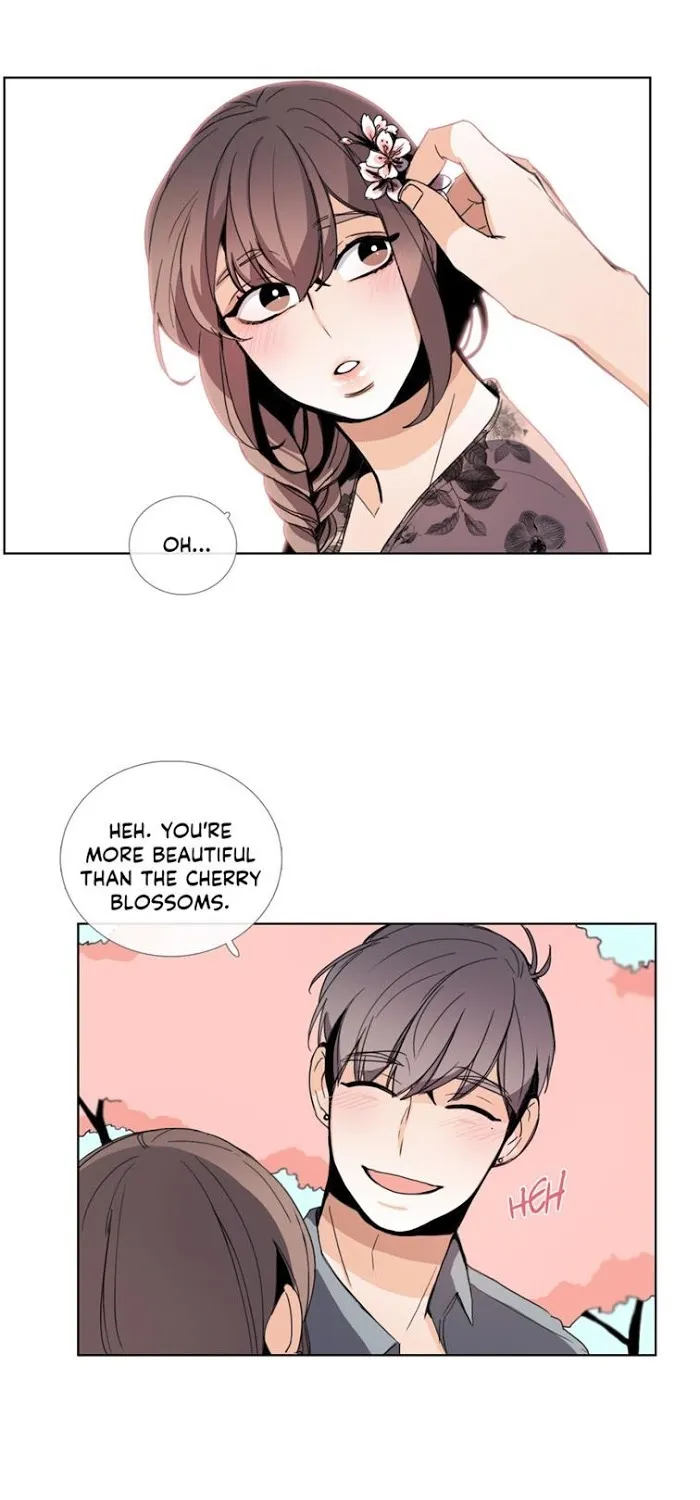 Talk To Me Chapter 51.1 page 44 - MangaKakalot