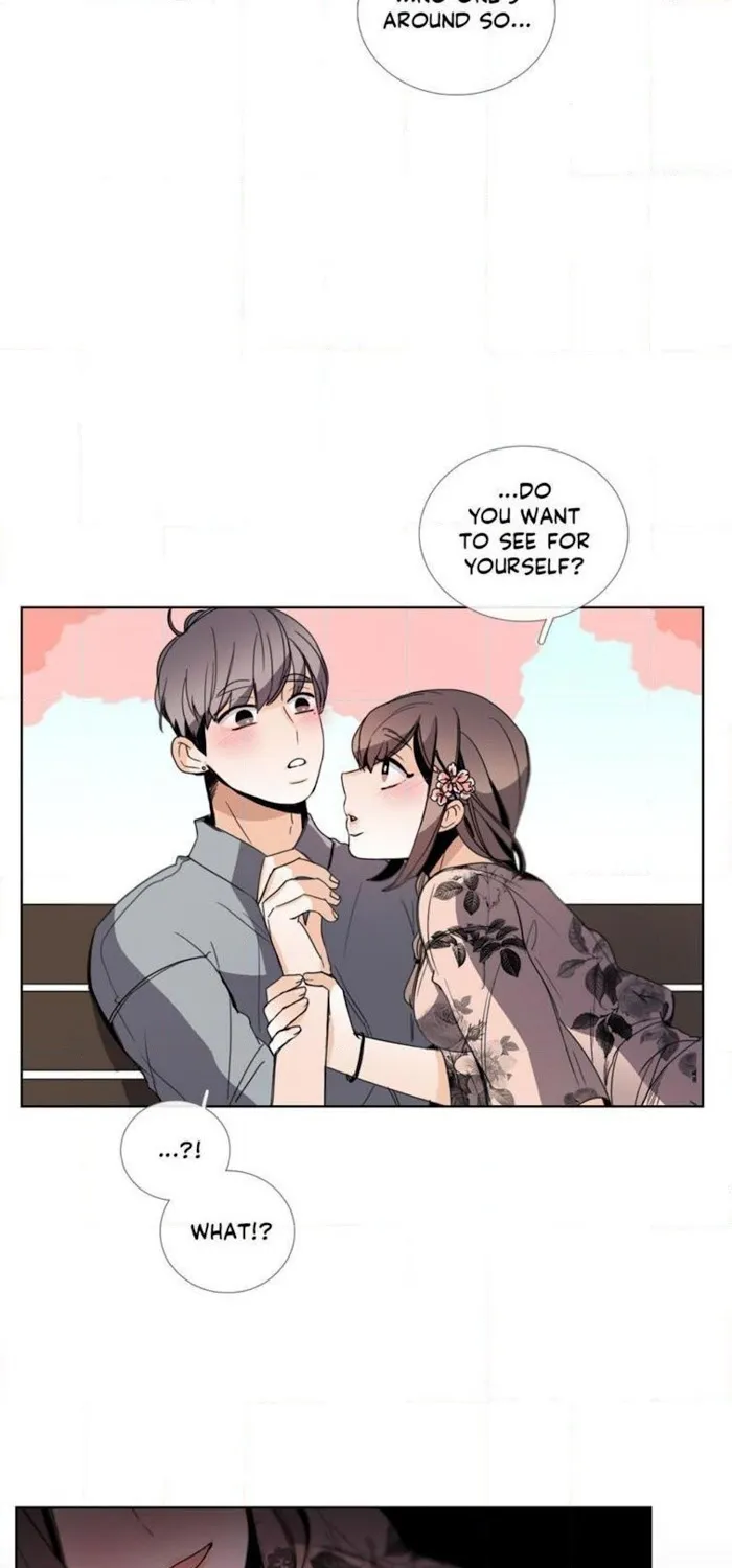 Talk To Me Chapter 51.1 page 58 - MangaKakalot