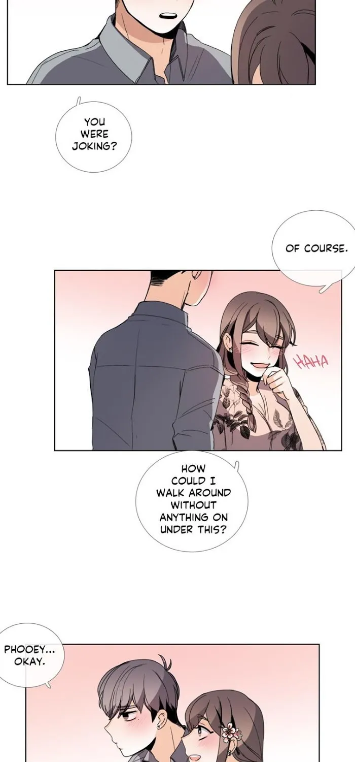 Talk To Me Chapter 51.1 page 66 - MangaKakalot