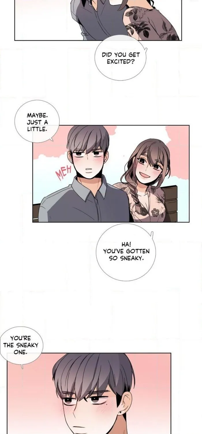 Talk To Me Chapter 51.1 page 68 - MangaKakalot