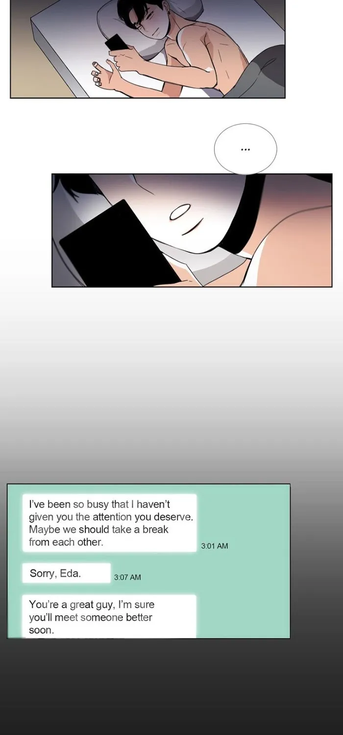 Talk To Me Chapter 51.1 page 82 - MangaKakalot