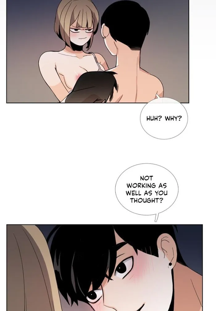 Talk To Me Chapter 51 page 4 - MangaKakalot