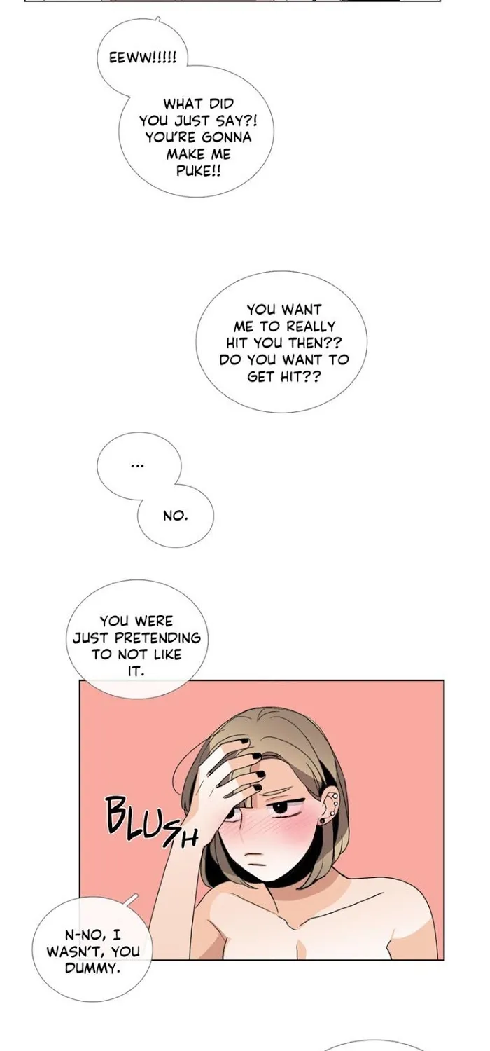 Talk To Me Chapter 51 page 35 - MangaKakalot