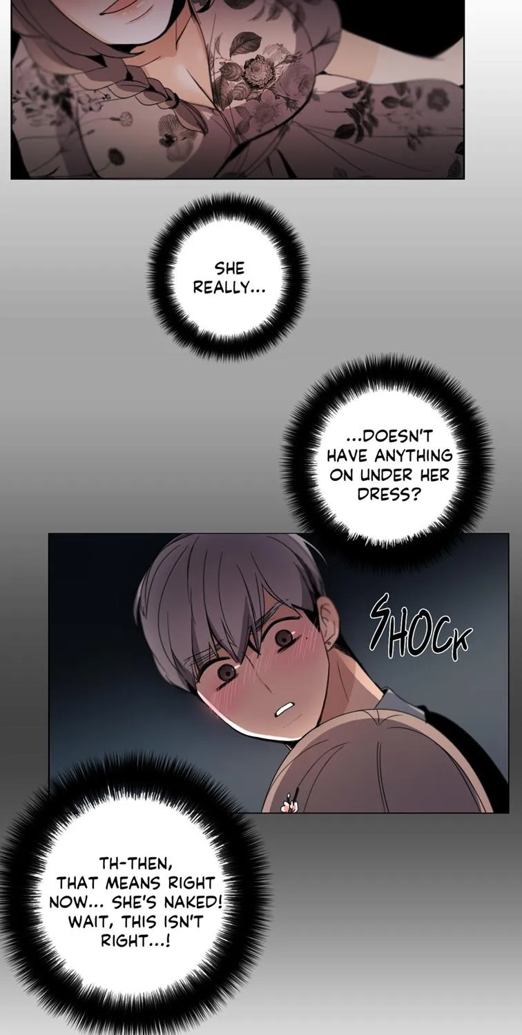 Talk To Me Chapter 52 page 24 - MangaKakalot