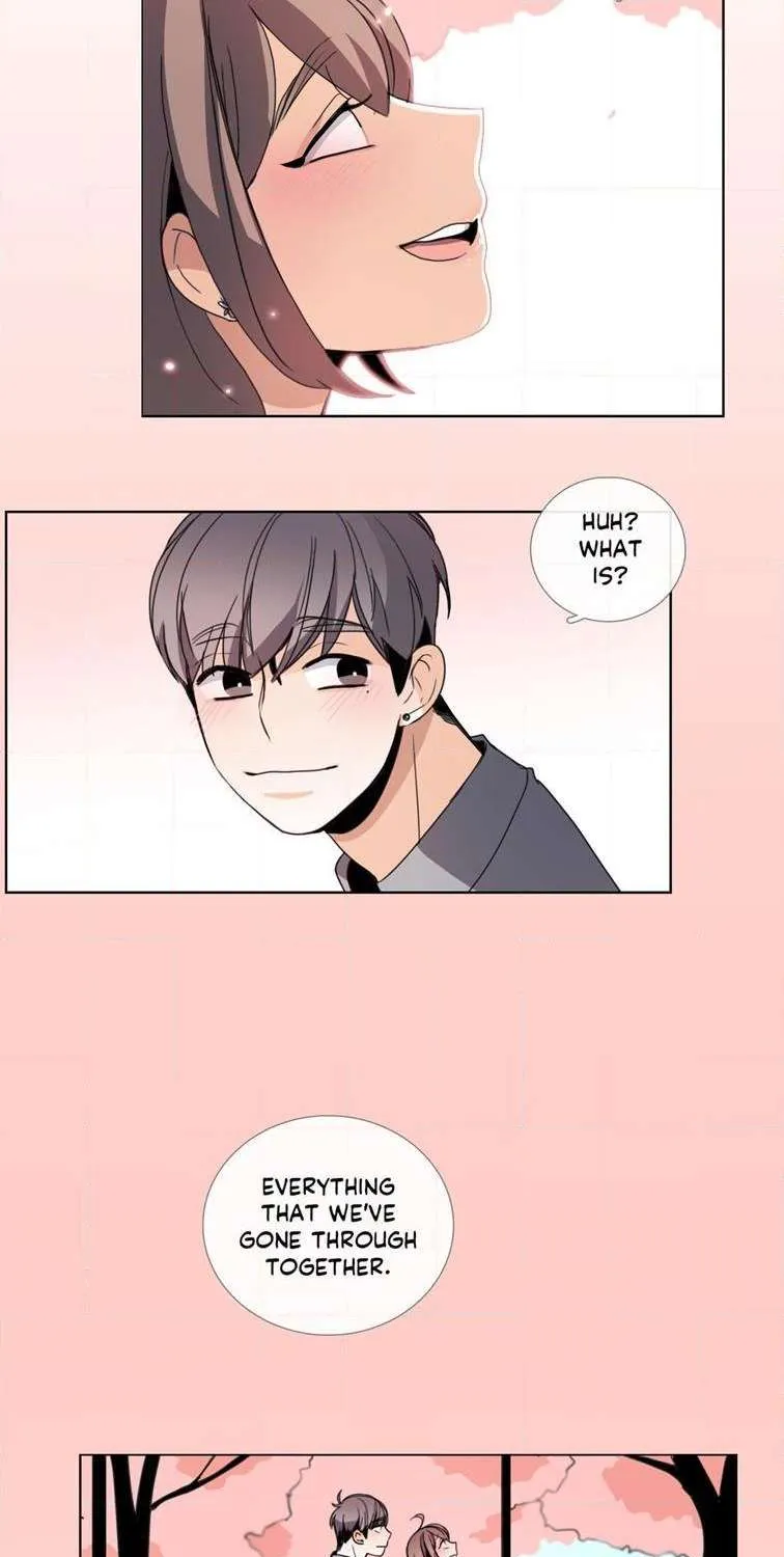 Talk To Me Chapter 52 page 36 - MangaKakalot