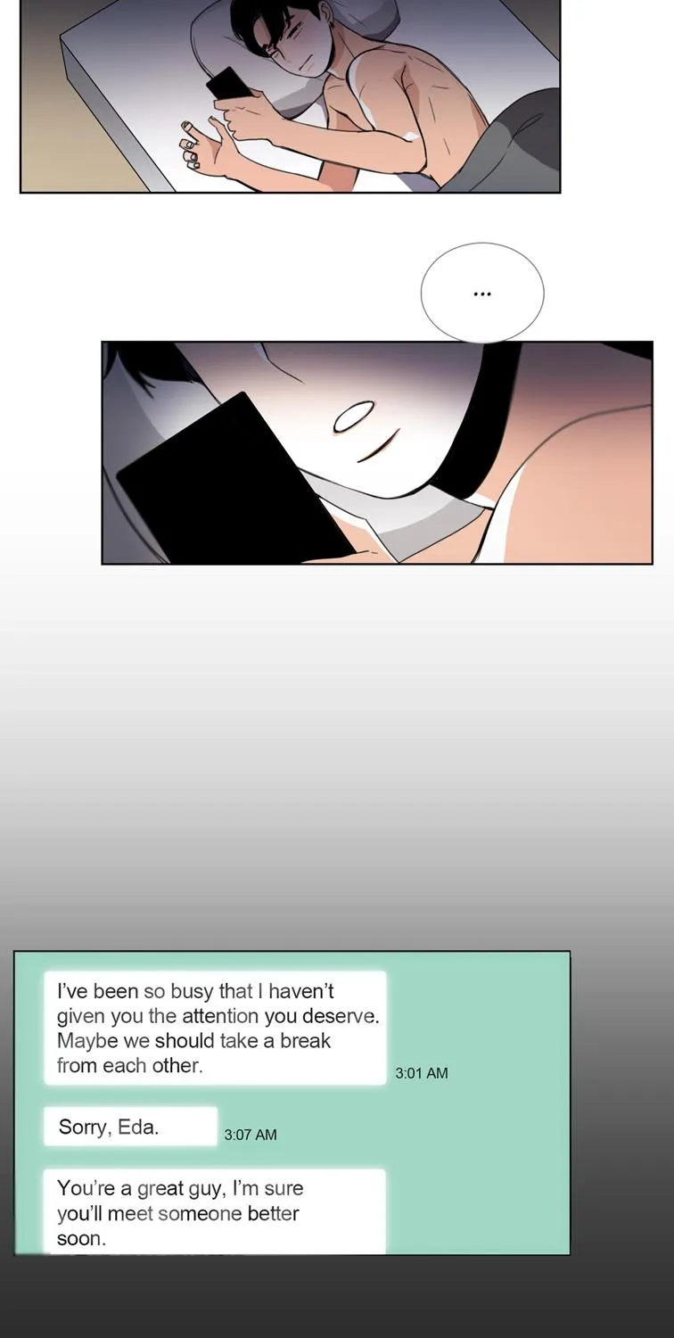 Talk To Me Chapter 52 page 46 - MangaKakalot