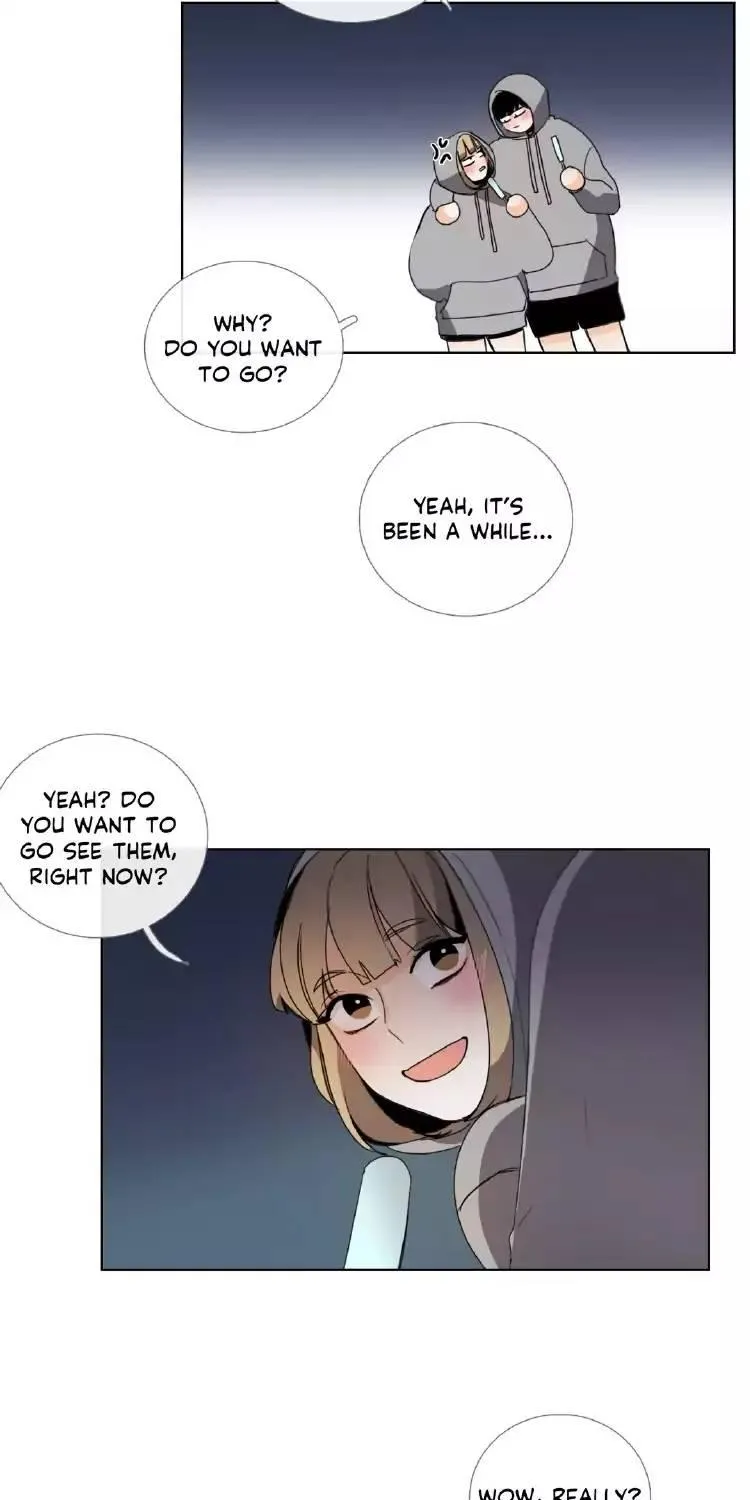 Talk To Me Chapter 52 page 60 - MangaKakalot