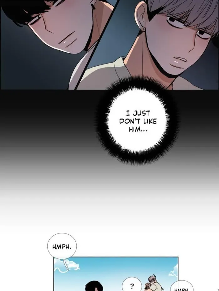 Talk To Me Chapter 53 page 22 - MangaKakalot