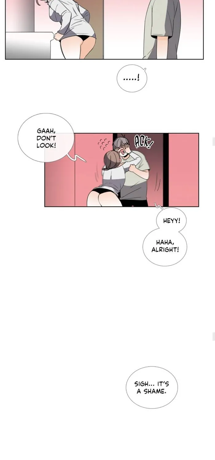 Talk To Me Chapter 54 page 20 - MangaKakalot