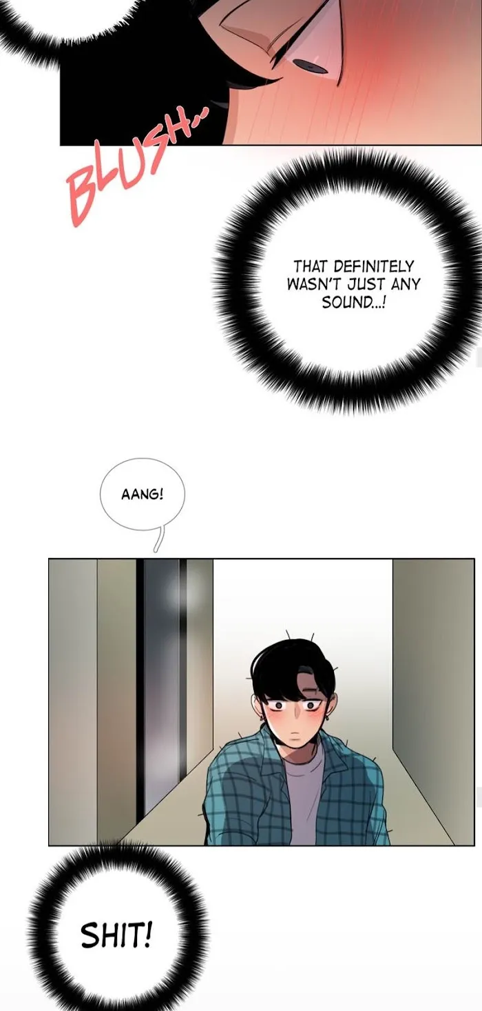 Talk To Me Chapter 55 page 25 - MangaKakalot