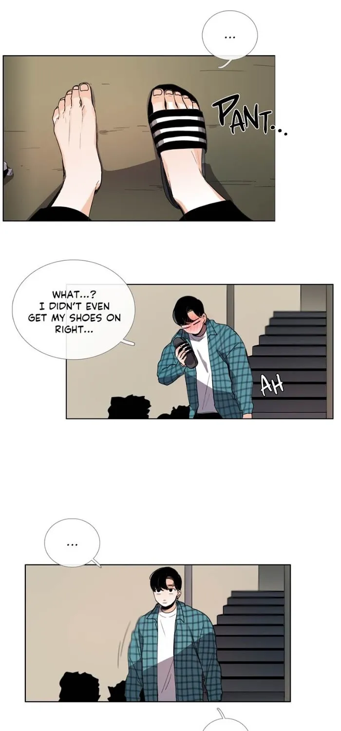 Talk To Me Chapter 55 page 28 - MangaKakalot