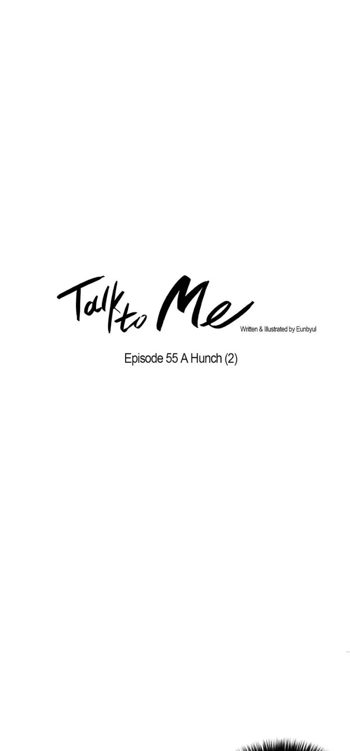 Talk To Me Chapter 55 page 7 - MangaKakalot