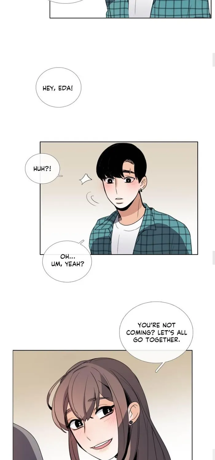 Talk To Me Chapter 56 page 13 - MangaKakalot