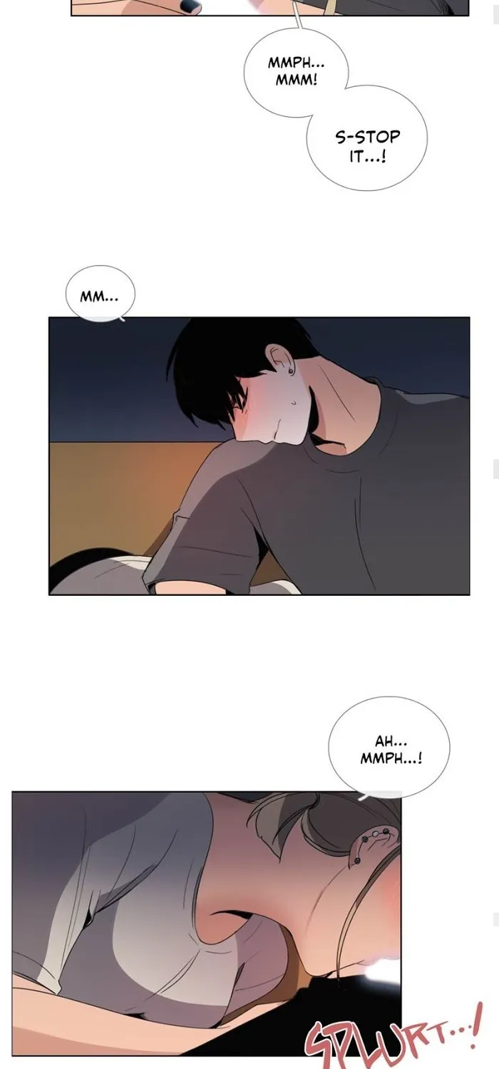 Talk To Me Chapter 56 page 27 - MangaKakalot