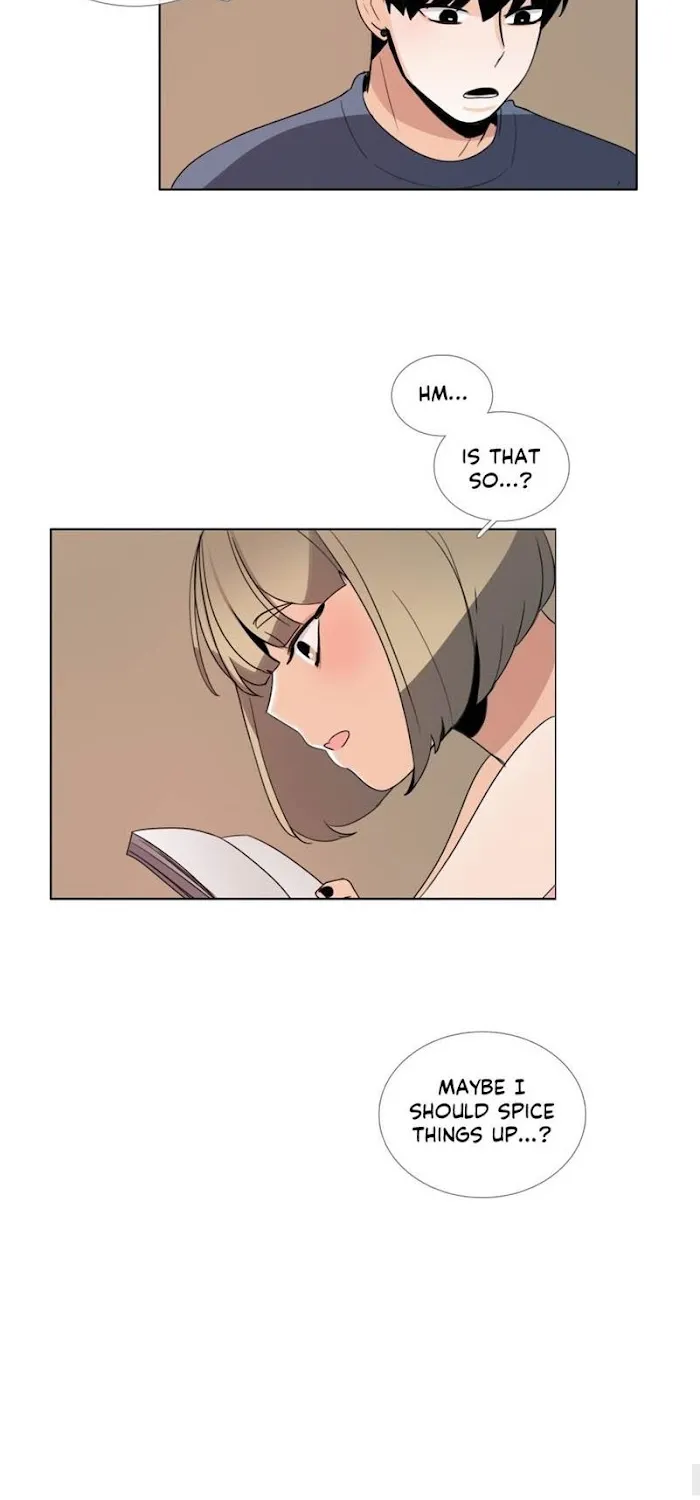 Talk To Me Chapter 57 page 29 - MangaKakalot