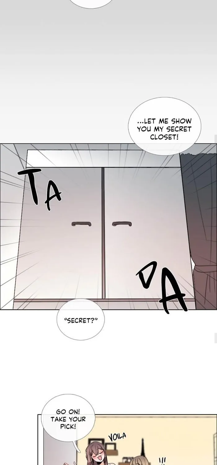 Talk To Me Chapter 60 page 14 - MangaKakalot