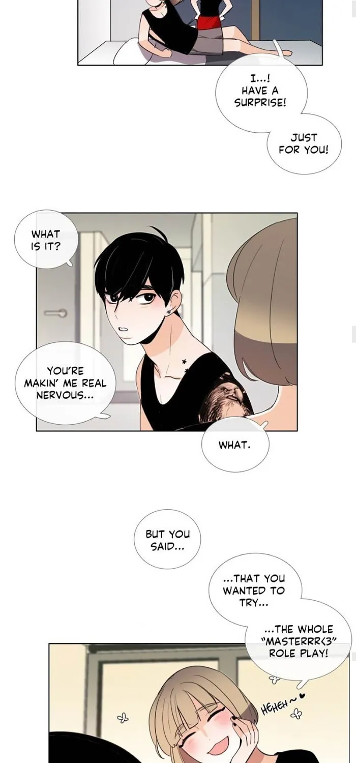 Talk To Me Chapter 60 page 22 - MangaKakalot