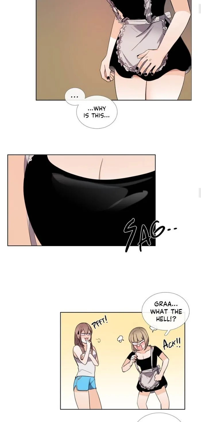 Talk To Me Chapter 60 page 10 - MangaKakalot